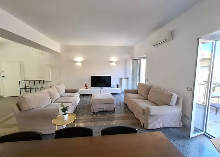 Apartment Monti View Rom