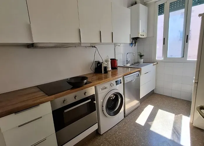 Monti View Apartment