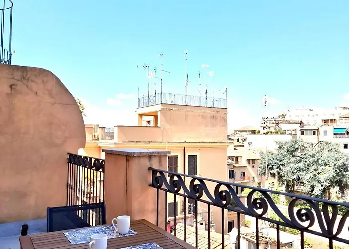 Monti View