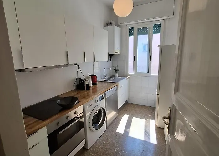 Monti View Apartment Rom