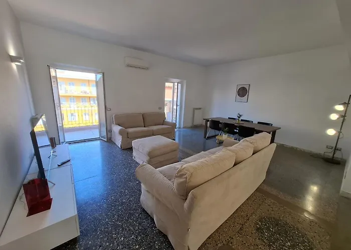 Apartment Monti View Rom