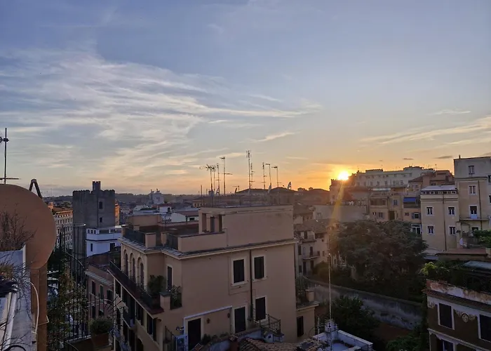 Monti View * Rom