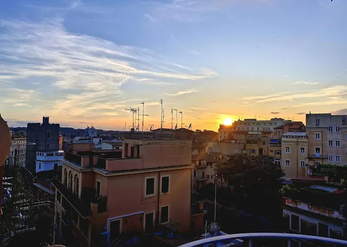 Monti View