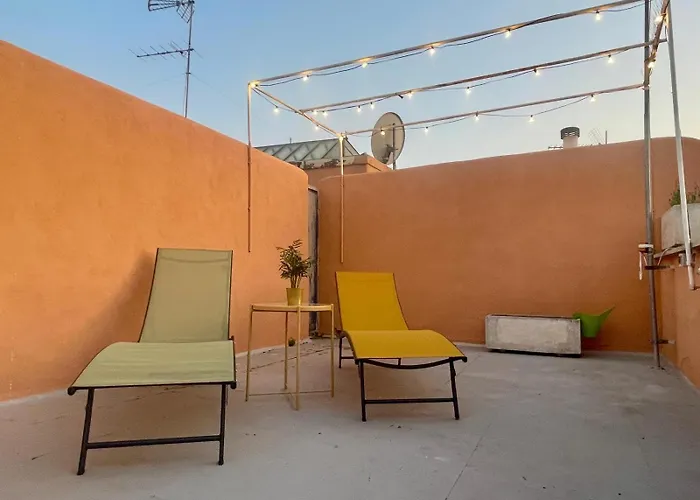 Apartment Monti View Rom