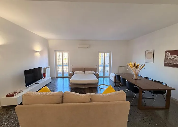 Apartment Monti View